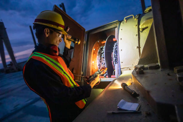 Sellersburg, IN Electrician Company