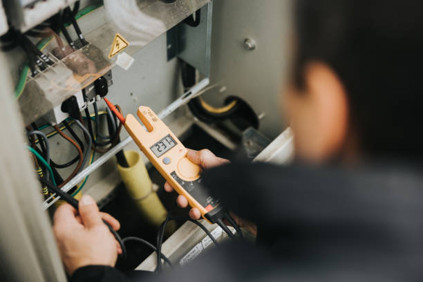 Electrical System Inspection in Sellersburg, IN