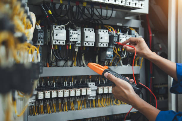 Best Local Electrician Companies  in Sellersburg, IN