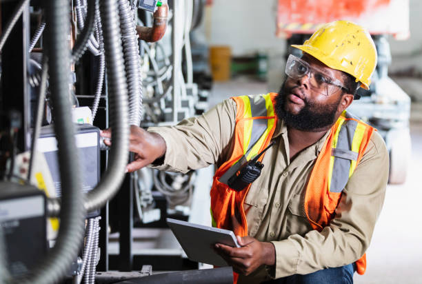 Best 24-Hour Electrician  in Sellersburg, IN