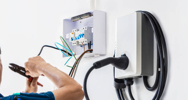 Best Electrical Troubleshooting Services  in Sellersburg, IN