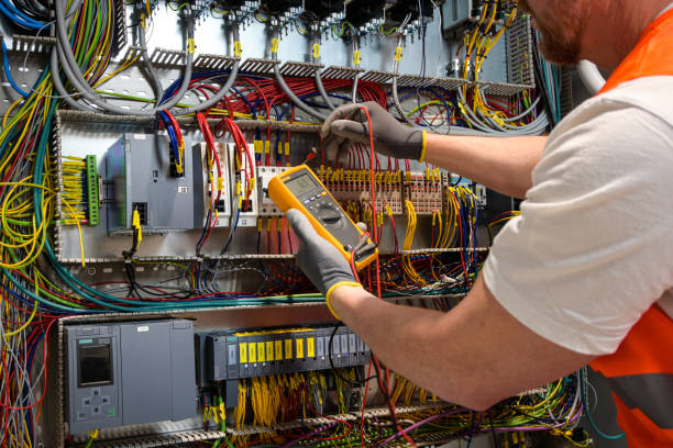 Best Electrical System Inspection  in Sellersburg, IN