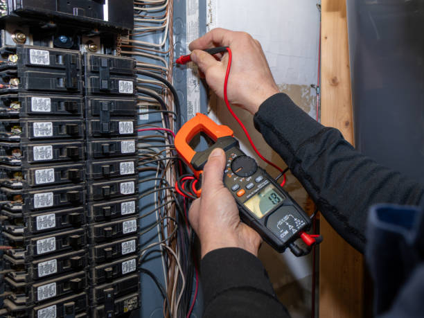 Best Affordable Emergency Electrician  in Sellersburg, IN